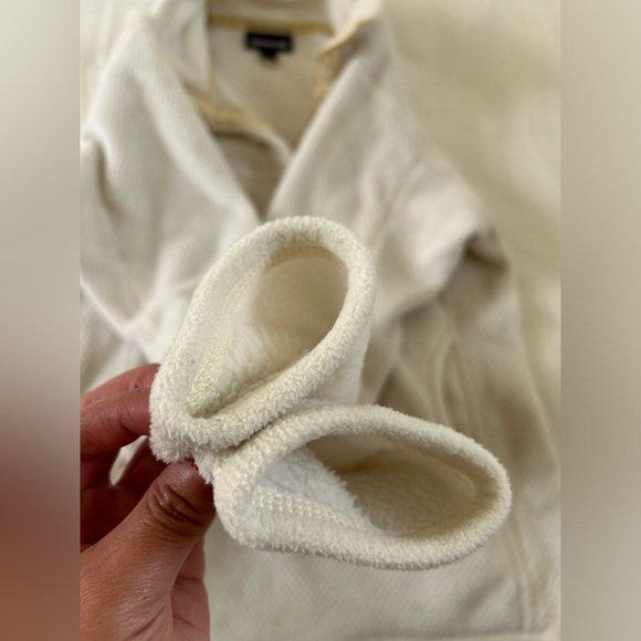 Patagonia re-tool snap-t fleece pullover - Picture 6 of 6
